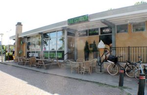 Top cafetaria Frietstation in Almelo ter overname