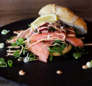 Toprestaurant op een A1 locatie in Overijssel