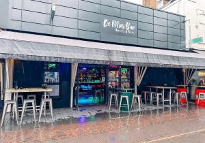 Feest Café / Bar De mini Bar in centrum Enschede
