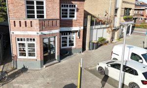 Ter overname pizzeria in Oldenzaal